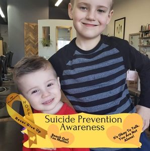 Meet your Posher, Janelle